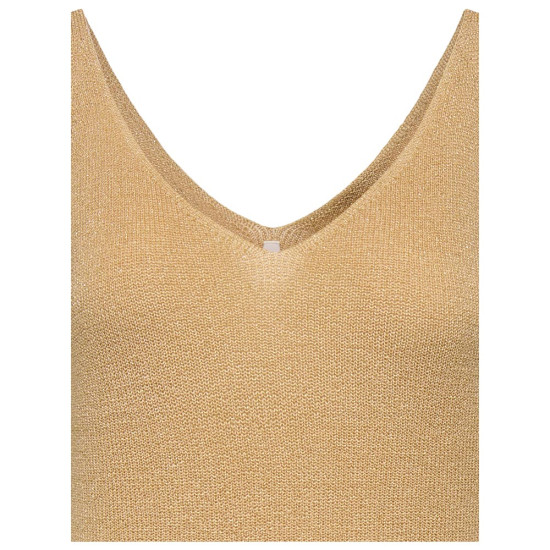 Only Γυναικεία αμάνικη μπλούζα Only Γυναικεία αμάνικη μπλούζα